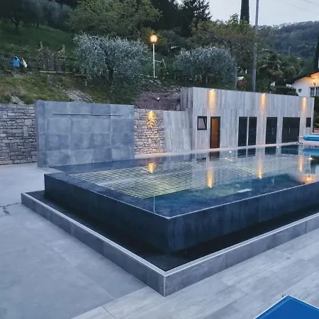 Village Lucia Hotel