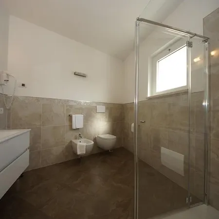 Village Lucia Hotel Tremosine