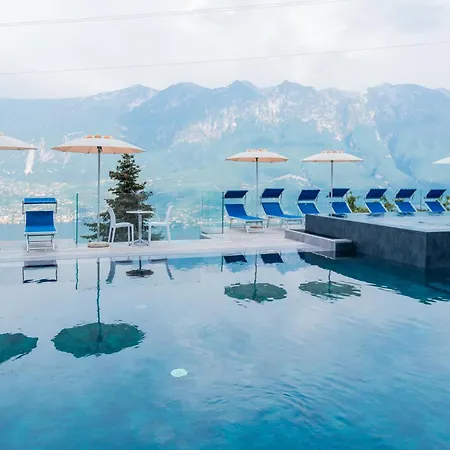 Village Lucia 3* Tremosine