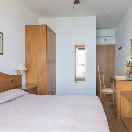 Hotel Village Lucia