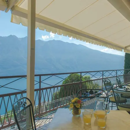 Hotel Village Lucia Tremosine